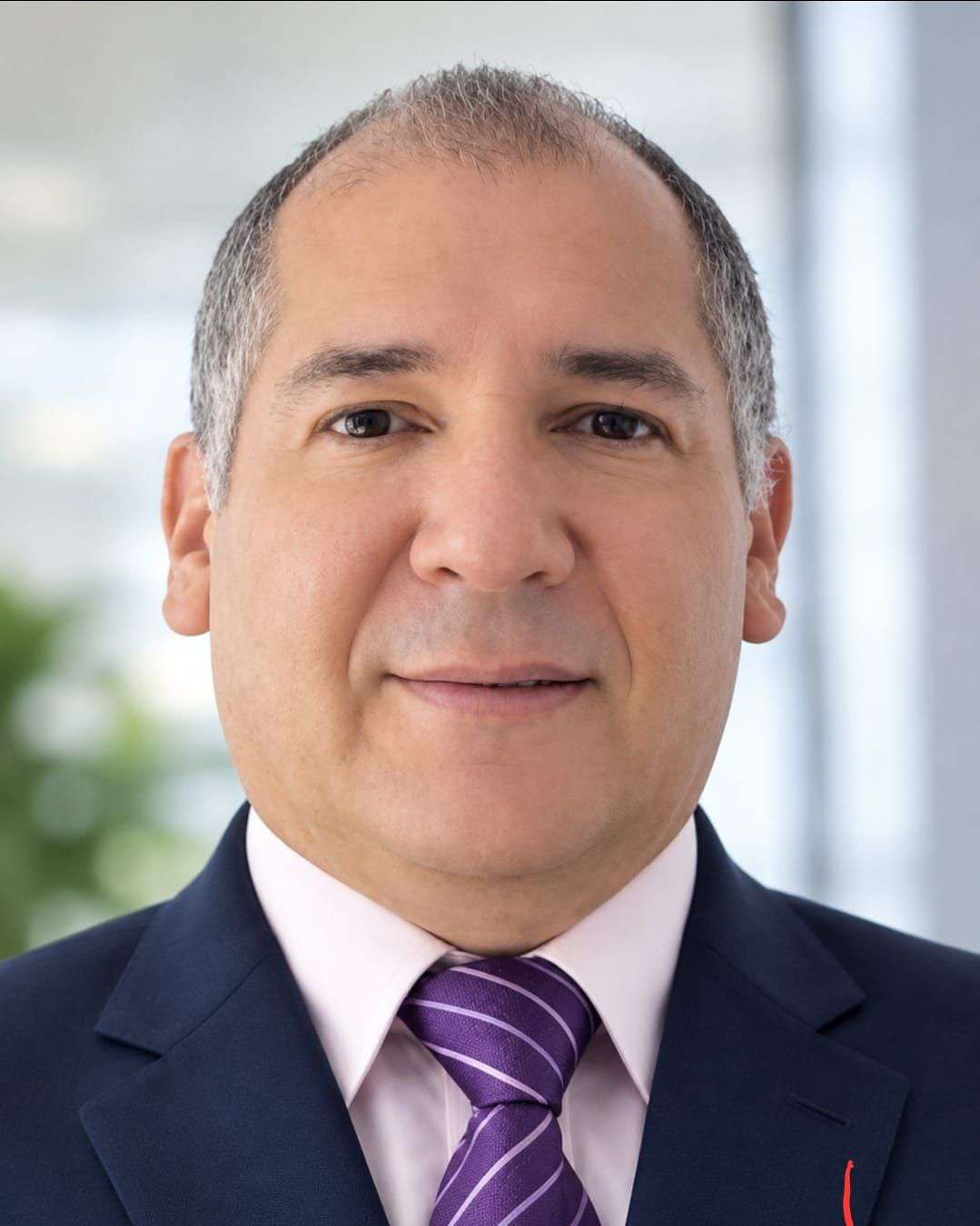 Darío de León Cuesta, abogado y economista
